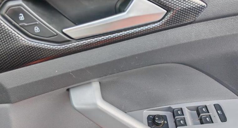 2020 Volkswagen T cross
