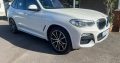 2018 Bmw X3