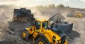 FRONT END LOADER – TRAINING CENTER IN SOUTH AFRICA 0766155538