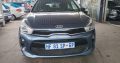 Pre-owned 2018 Kia Rio 1.4 Engine Capacity Tech with Manuel Tran