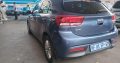 Pre-owned 2018 Kia Rio 1.4 Engine Capacity Tech with Manuel Tran
