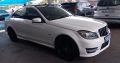 Pre-owned 2014 Mercedes Benz C-180 AMG with Automatic Transmissio
