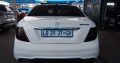 Pre-owned 2014 Mercedes Benz C-180 AMG with Automatic Transmissio