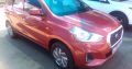Pre-owned 2020 Datsun Go+ 1.2 Engine Capacity with Manuel Transmi