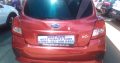 Pre-owned 2020 Datsun Go+ 1.2 Engine Capacity with Manuel Transmi