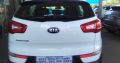 Pre-owned 2012 Kia Sportage 2.0 Engine Capacity with Automatic T
