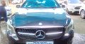 Pre-owned 2015 Mercedes Benz CLA -250 AMG with Automatic Transmis