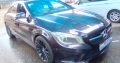 Pre-owned 2015 Mercedes Benz CLA -250 AMG with Automatic Transmis