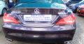 Pre-owned 2015 Mercedes Benz CLA -250 AMG with Automatic Transmis