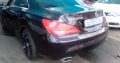 Pre-owned 2015 Mercedes Benz CLA -250 AMG with Automatic Transmis