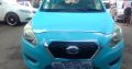 Pre-owned 2015 Datsun Go 1.2 Engine Capacity with Manuel Transmis