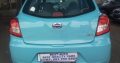 Pre-owned 2015 Datsun Go 1.2 Engine Capacity with Manuel Transmis