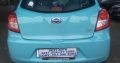Pre-owned 2015 Datsun Go 1.2 Engine Capacity with Manuel Transmis