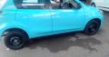 Pre-owned 2015 Datsun Go 1.2 Engine Capacity with Manuel Transmis