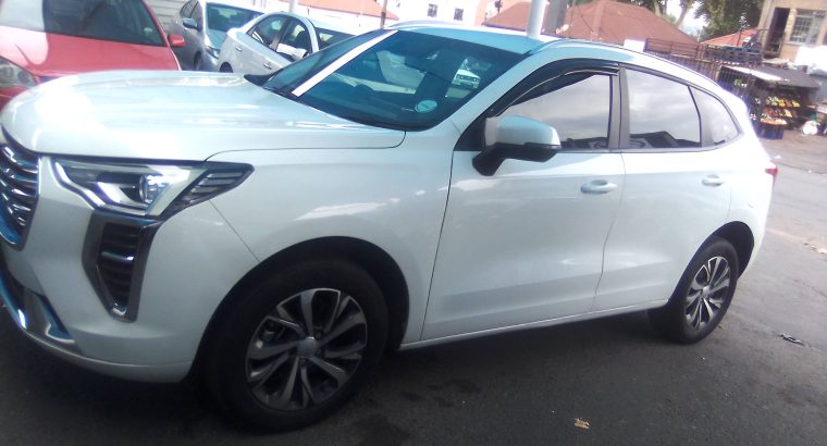 Pre-owned 2022 Haval Jolion 1.5 Engine Capacity Premium with Aut