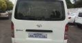 Pre-owned 2019 Toyota Quantum Panel Van 2.5 Engine Capacity with