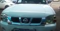 Pre-owned 2016 Nissan NP-300 2.4 Engine Capacity 4×4 Double Cab