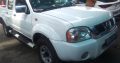 Pre-owned 2016 Nissan NP-300 2.4 Engine Capacity 4×4 Double Cab