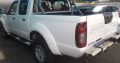 Pre-owned 2016 Nissan NP-300 2.4 Engine Capacity 4×4 Double Cab