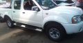 Pre-owned 2016 Nissan NP-300 2.4 Engine Capacity 4×4 Double Cab