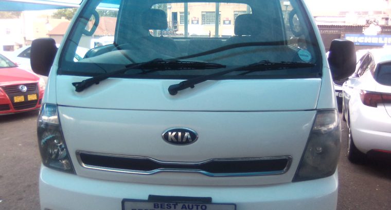 2014 Kia k250