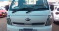 2014 Kia k250
