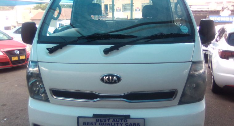 2014 Kia k250