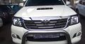 Pre-owned 2014 Toyota Hilux 3.0 Engine Capacity D4D Extra Cab wit