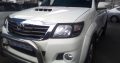 Pre-owned 2014 Toyota Hilux 3.0 Engine Capacity D4D Extra Cab wit