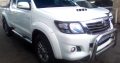 Pre-owned 2014 Toyota Hilux 3.0 Engine Capacity D4D Extra Cab wit