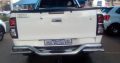 Pre-owned 2014 Toyota Hilux 3.0 Engine Capacity D4D Extra Cab wit