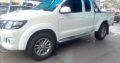 Pre-owned 2014 Toyota Hilux 3.0 Engine Capacity D4D Extra Cab wit