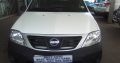 Pre-owned 2017 Nissan Np200 1.6 Engine Capacity Canopy with Manue