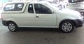 Pre-owned 2017 Nissan Np200 1.6 Engine Capacity Canopy with Manue