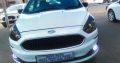 Pre-owned 2020 Ford Figo 1.5 Engine Capacity with Manuel Transmis