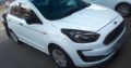 Pre-owned 2020 Ford Figo 1.5 Engine Capacity with Manuel Transmis