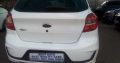 Pre-owned 2020 Ford Figo 1.5 Engine Capacity with Manuel Transmis
