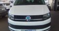 Pre-owned 2017 VW Transporter 2.0 Engine Capacity TDI Diesel (10
