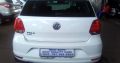 Pre-owned 2018 VW Polo Vivo 1.4 Engine Capacity with Manuel Tran