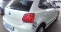 Pre-owned 2018 VW Polo Vivo 1.4 Engine Capacity with Manuel Tran