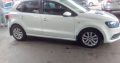 Pre-owned 2018 VW Polo Vivo 1.4 Engine Capacity with Manuel Tran