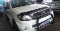 Pre-owned 2009 Toyota Hilux 2.5 Engine Capacity Canopy Single Ca