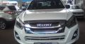 Pre-owned 2018 Isuzu KB-300 3.0 Engine Capacity LX 4×2 Extra Ca