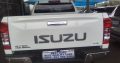 Pre-owned 2018 Isuzu KB-300 3.0 Engine Capacity LX 4×2 Extra Ca