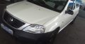 Pre-owned 2016 Nissan Np-200 1.6 Engine Capacity with Manuel Tran