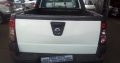 Pre-owned 2016 Nissan Np-200 1.6 Engine Capacity with Manuel Tran