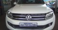 Pre-owned 2016 VW Amarok 2.0 Engine Capacity TDI 4-Motion 4×4 Do