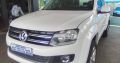 Pre-owned 2016 VW Amarok 2.0 Engine Capacity TDI 4-Motion 4×4 Do
