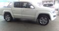 Pre-owned 2016 VW Amarok 2.0 Engine Capacity TDI 4-Motion 4×4 Do