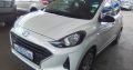 Pre-owned 2023 Hyundai i10 Grand 1.0 Engine Capacity with Manuel